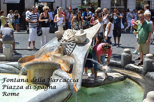 Photo Gallery Italy